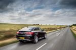 Mercedes-Benz GLE350 d 4Matic Coupe AMG Line 2015 года (UK)